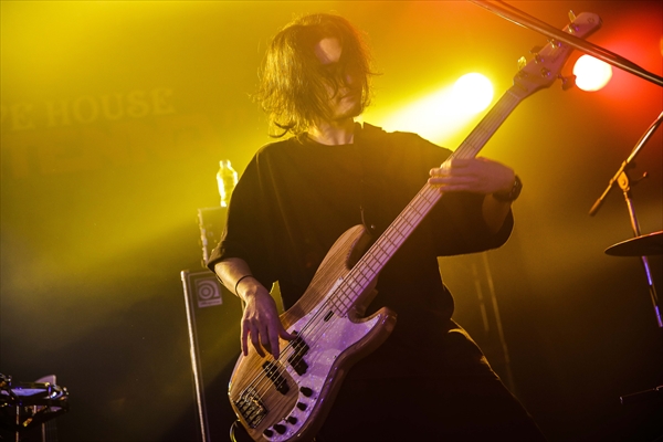 「DATS/LIVE HOUSE Antenna　写真：FM802」245枚目/282