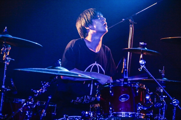 「WOMCADOLE/LIVE HOUSE Antenna　写真：FM802」248枚目/282