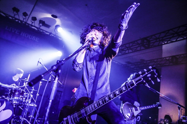 「WOMCADOLE/LIVE HOUSE Antenna　写真：FM802」251枚目/282