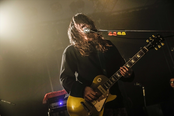 「WOMCADOLE/LIVE HOUSE Antenna　写真：FM802」253枚目/282