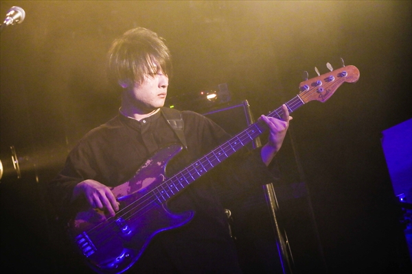 「マカロニえんぴつ/LIVE HOUSE Antenna　写真：FM802」255枚目/282