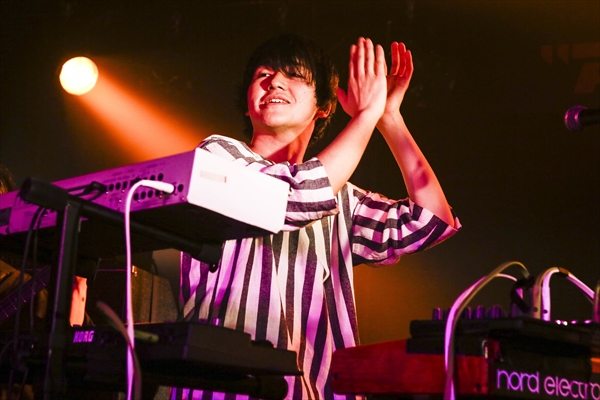 「マカロニえんぴつ/LIVE HOUSE Antenna　写真：FM802」260枚目/282