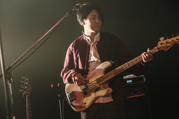 「FIVE NEW OLD/LIVE HOUSE Antenna　写真：FM802」263枚目/282