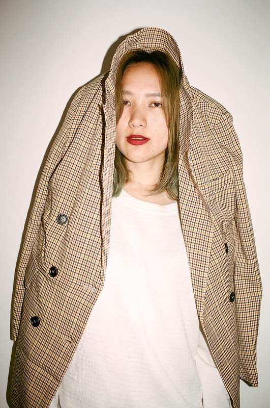 「AAAMYYYの新作『BODY』にコンピューター・マジック、MATTON（PAELLAS）ら参加」1枚目/2