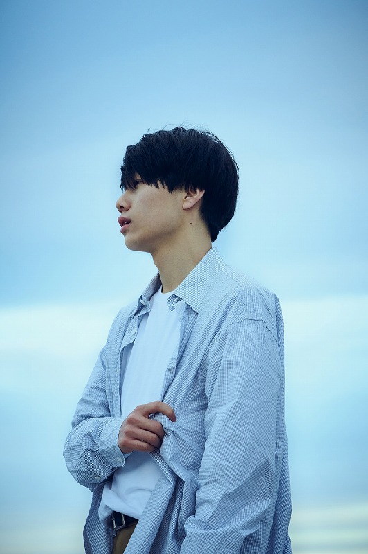 「大橋ちっぽけ、メジャーデビュー決定！1/15に新曲「ルビー」配信リリース＆3月デビューAL発売」1枚目/3