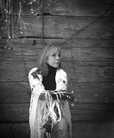 「「恋するチャック」で全世界を魅了したリッキー・リー・ジョーンズ、待望の来日公演決定」1枚目/1