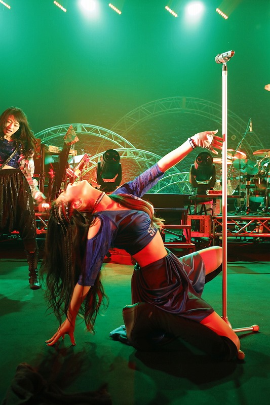 「カメラマンクレジット：草刈雅之」3枚目/9