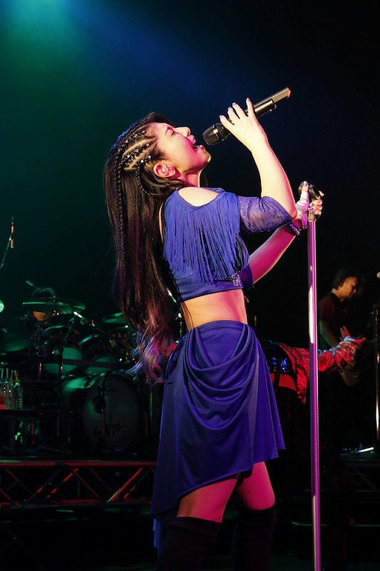 「カメラマンクレジット：草刈雅之」7枚目/9