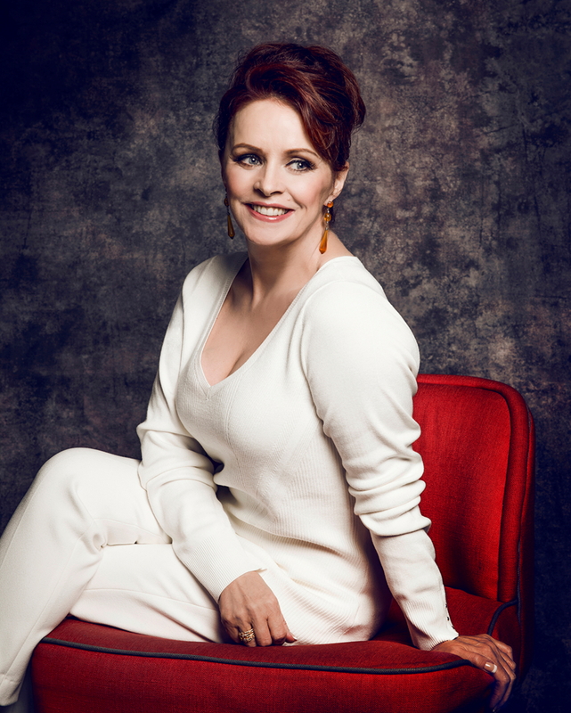 「シーナ・イーストン、ビルボードライブ東京での来日公演を3月に開催」1枚目/1