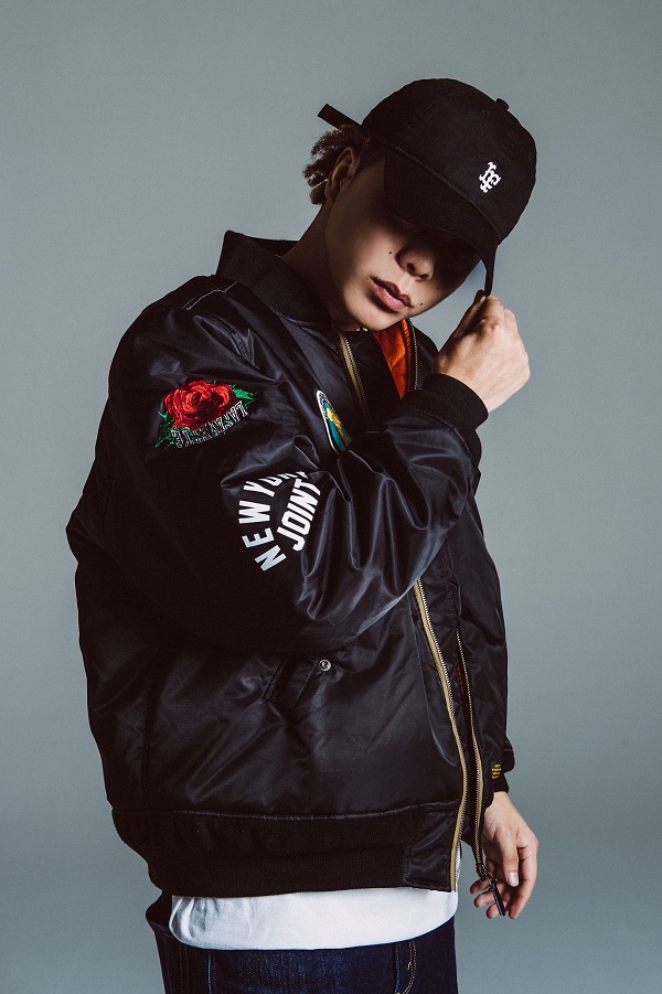 「GADORO、新AL『SUIGARA』詳細発表＆インストアイベント開催決定」1枚目/2