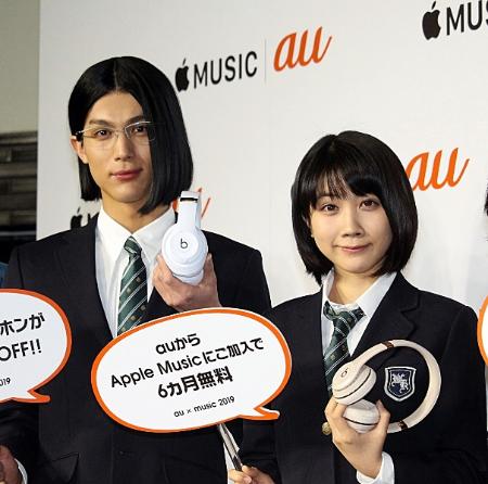 「中川大志“細杉役”大好評で「ちょっと複雑」　「今までのどんなお仕事よりも褒められる」」1枚目/1