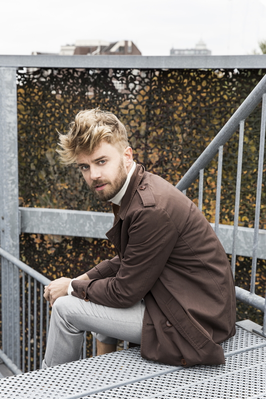 「ウーター・ヘメル、新アルバム発売直後の5月に1夜限りの貴重な来日公演を開催」1枚目/1