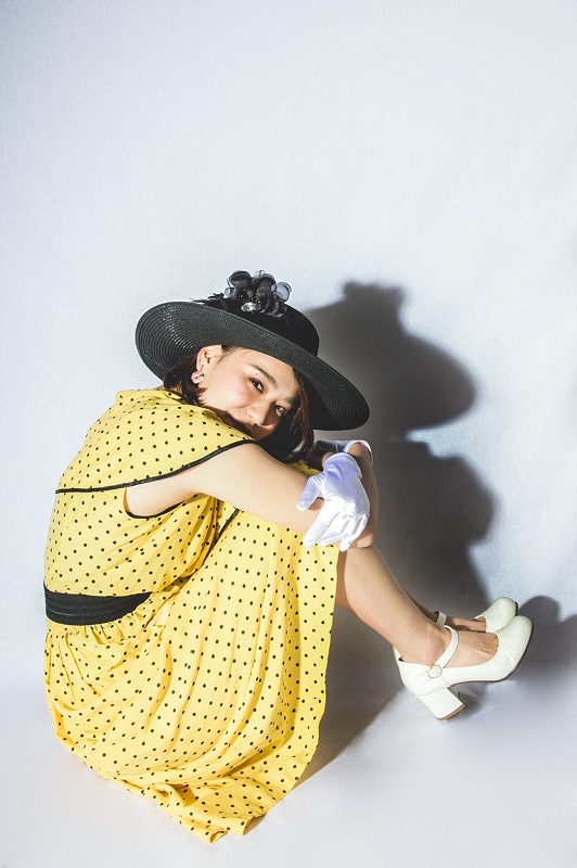 「The瞳」4枚目/4