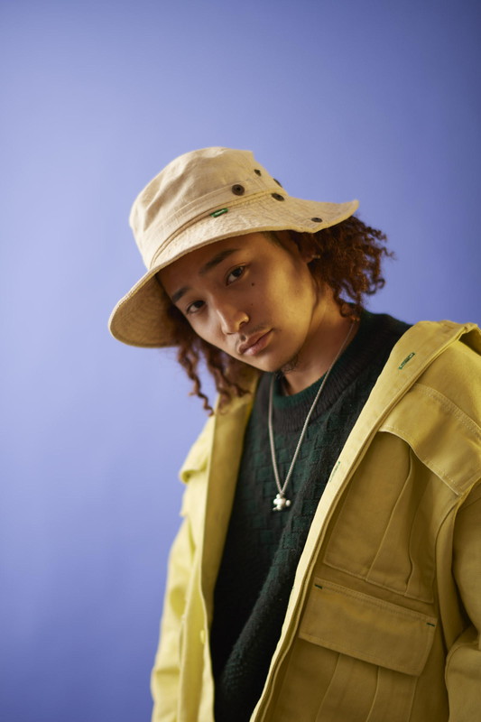 「Yo-Sea、宇多田ヒカル「Too Proud」Remixを公開」1枚目/1