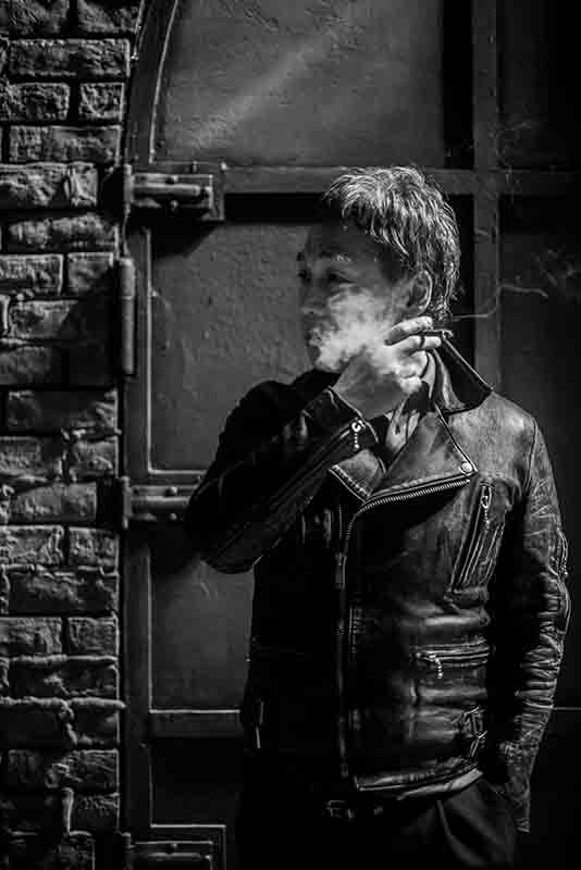 「KEMURI伊藤ふみおソロ作に斉藤和義、難波章浩、マイク・パークら参加」1枚目/1