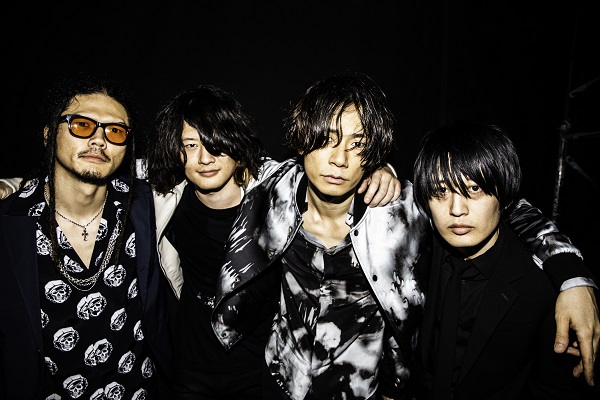 Alexandros 川上洋平がfm802開局30周年特別番組のdjを担当 Daily News Billboard Japan