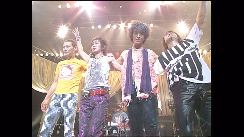 忌野清志郎 リトルスクリーミングレビュー サイン色紙 【公式通販】