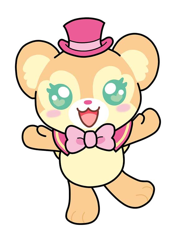 「（C）TOMY・OLM／ファントミラージュ！製作委員会・テレビ東京 」3枚目/7