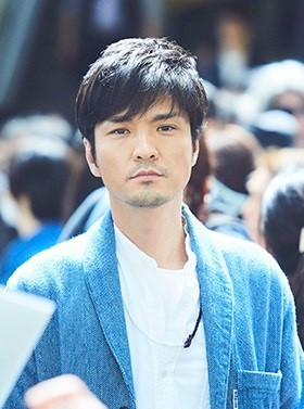 高橋一生と森山直太朗がセッション キリン 生茶 新cm Daily News Billboard Japan 高橋一生と森山直太朗がセッション キリン 生茶 新cm Daily News Billboard Japan