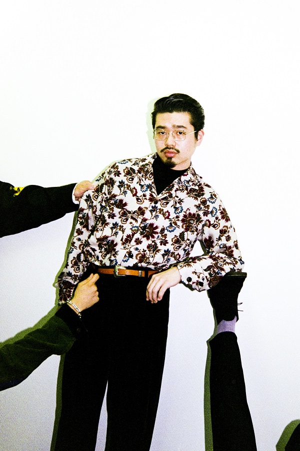 「ハマ・オカモトの誕生日を豪華アーティストが祝うSP番組をオンエア」1枚目/3