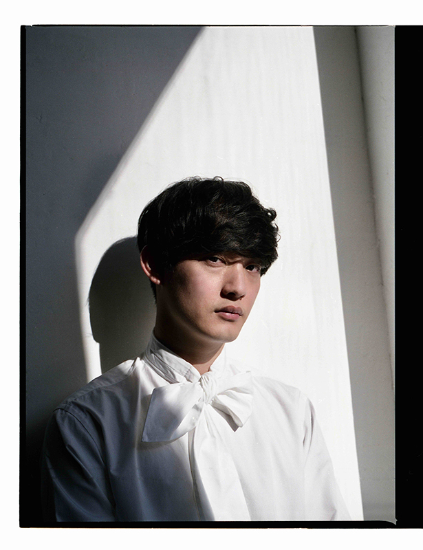 「向井太一がソニーのノイズキャンセリング性能を検証、騒音はどれだけ消えるのか？」1枚目/1