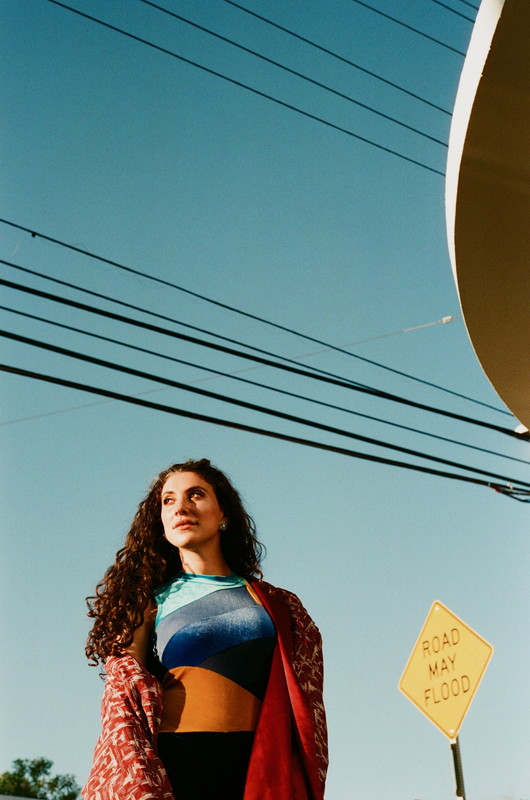 「ホセ・ジェイムズ主宰レーベル第1弾アーティスト、ターリの来日公演が決定　SPゲストとしてホセも出演」1枚目/1