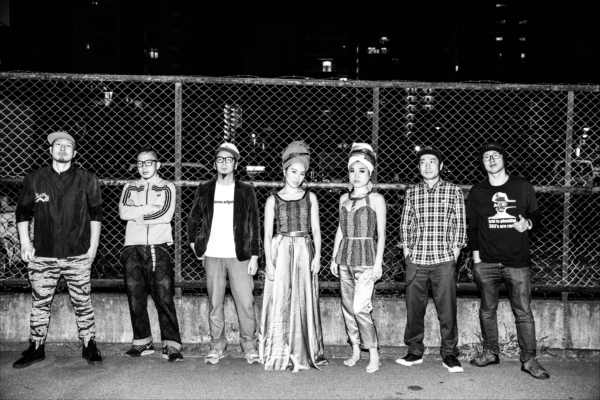 「BAGDAD CAFE THE trench town主催フェス【MEETS THE REGGAE】にbird、Spinna B-ILL、MAGUMIら出演」1枚目/9