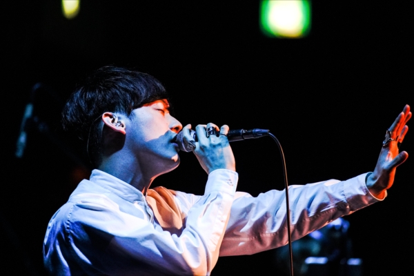 「向井太一、バースデーライブを開催 27歳のリアルな&quot;今&quot;」1枚目/11