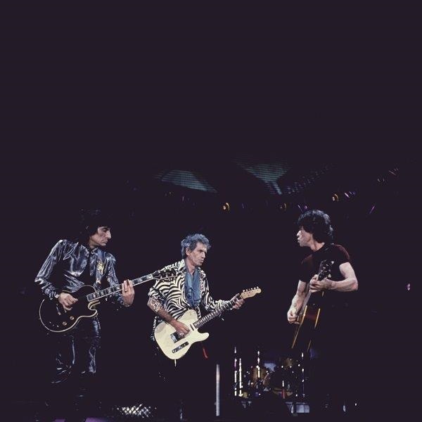 「ザ・ローリング・ストーンズ、未発表ライブ映像『ブリッジズ・トゥ・ブレーメン』6/21発売」1枚目/3