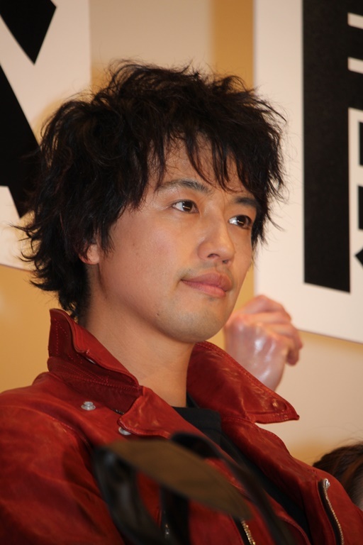 「斎藤工「本当に猛省していただきたい」　保釈されたピエ－ル瀧にメッセ－ジ」1枚目/1