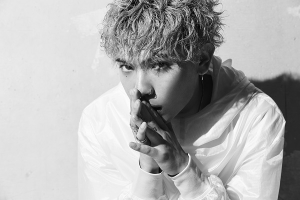 「Rude-α、メジャーデビューEP『22』詳細＆ビジュアル公開」1枚目/3