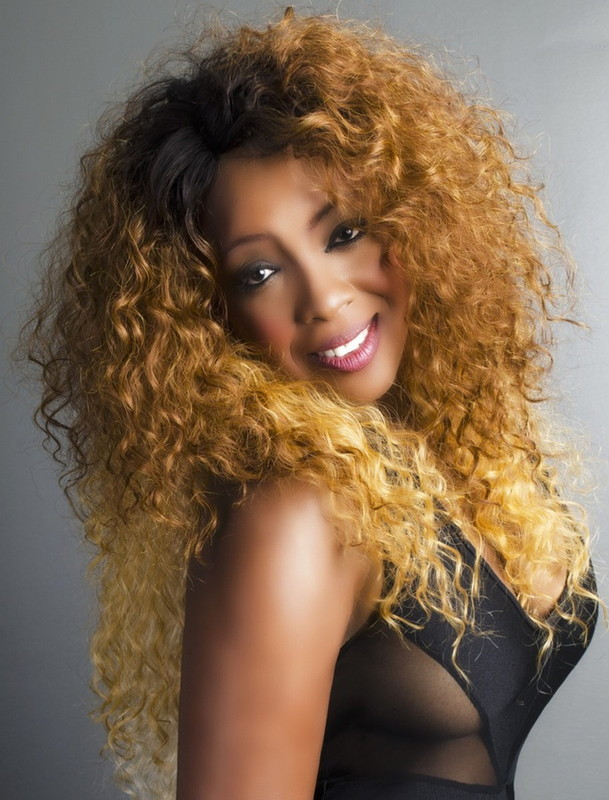 「メリッサ・モーガン、6月に東阪ビルボードライブにて来日公演が決定」1枚目/1