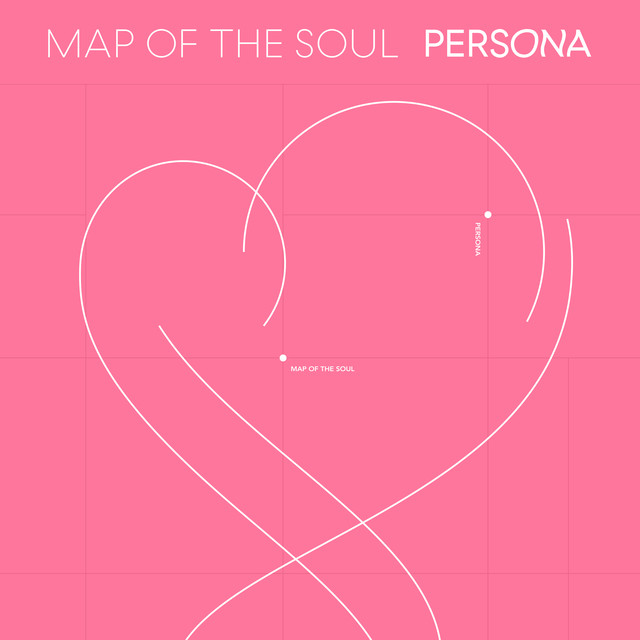 「【ビルボード】米＆UKでも首位予想のBTS『MAP OF THE SOUL:PERSONA』がダウンロードAL首位」1枚目/1
