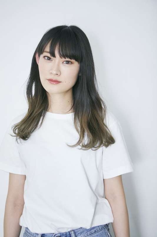 「minan(lyrical school)、ソロシングルリリース決定」1枚目/2