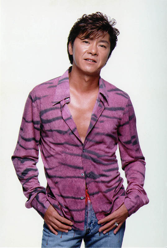 「西城秀樹の一周忌企画をWOWOWで放送、『YOUNG MANよ永遠に』」1枚目/5