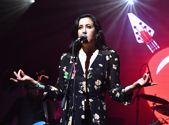 「ヴァネッサ・カールトン、キャロル・キング役で6月にブロードウェイ・デビュー」1枚目/1