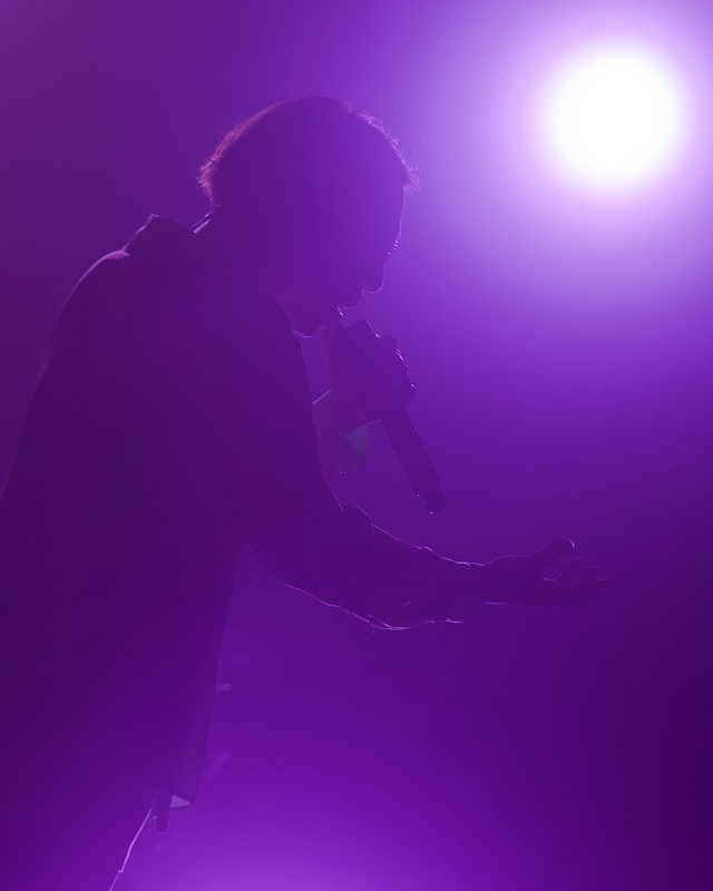 「Nulbarich、初の海外単独公演のレポート到着　ホアン・シー監督「歌詞と映画の雰囲気がとても似ている」」1枚目/4