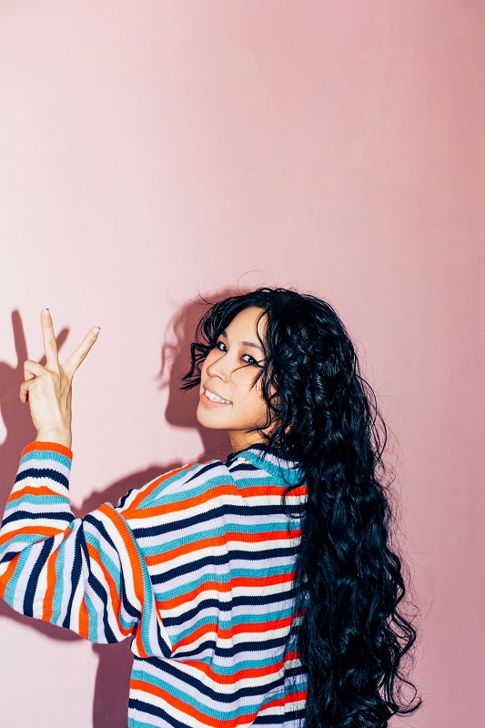 「AI、20周年イヤー第一弾の新曲「Summer Magic」が5月17日に全世界同時配信＆Amazon EchoシリーズCMソングに決定」1枚目/3