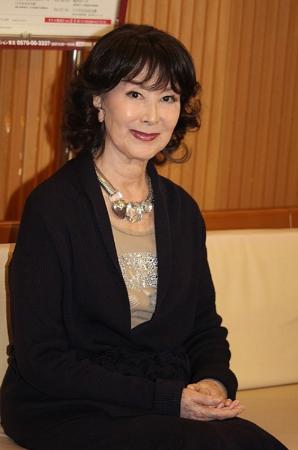 岸恵子、ショ－ケンとの“初対面”を振り返る 「彼は私に年齢を誤魔化して言ったんです」 | Daily News | Billboard Japan