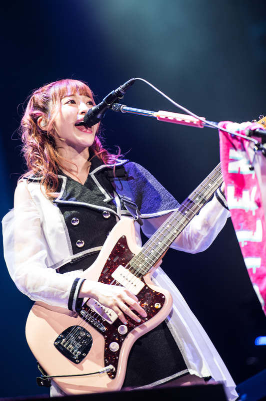 「（c）BanG Dream! Project （c）Craft Egg Inc. （c）bushiroad All Rights Reserved. （c）PLATINUM PIXEL」7枚目/19