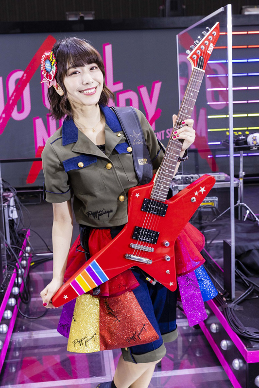 「（c）BanG Dream! Project （c）Craft Egg Inc. （c）bushiroad All Rights Reserved. （c）PLATINUM PIXEL」15枚目/19