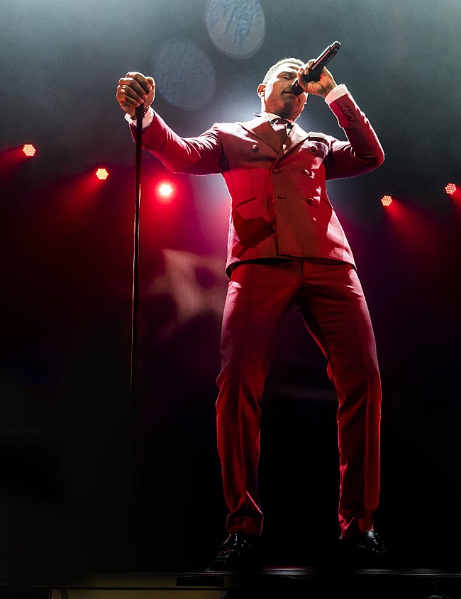 「『5月23日はなんの日？』マックスウェルの誕生日、アルバム3部作の完結編いよいよか」1枚目/1