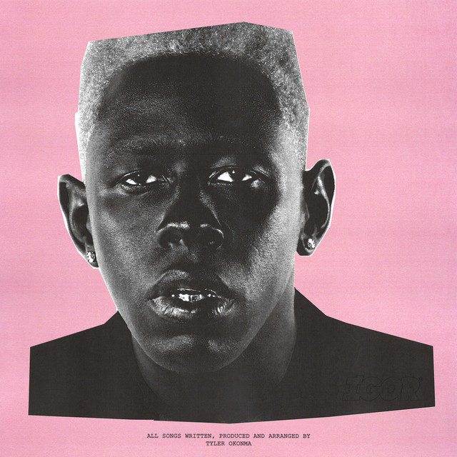 「『IGOR』タイラー・ザ・クリエイター（Album Review）」1枚目/1