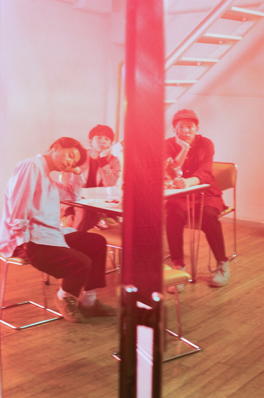 「cero主催イベント【Traffic】、例年以上に濃いラインナップで開催」1枚目/1