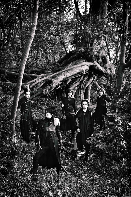 「BUCK-TICK、初の代々木競技場を含むツアー【THE DAY IN QUESTION 2019】開催」1枚目/3