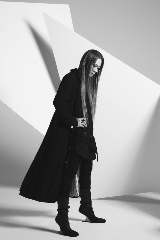 「ACID ANDROID、11月からワンマンツアー開催決定」1枚目/1