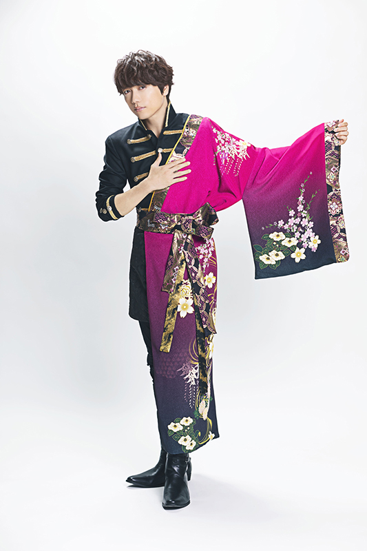 「山崎育三郎が七変化、「お祭りマンボ」MV完成＆ヒャダインもカメオ出演」1枚目/3