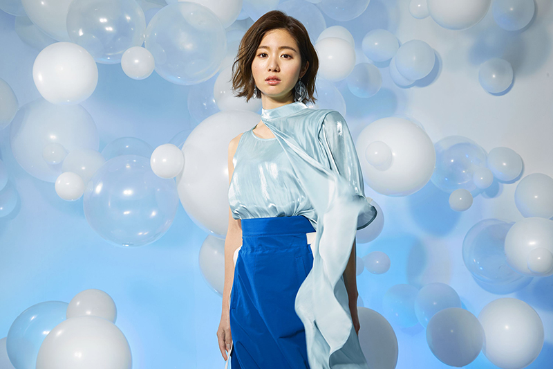 杏沙子 ファーストフライト プロモーション用非売品 image.jpg