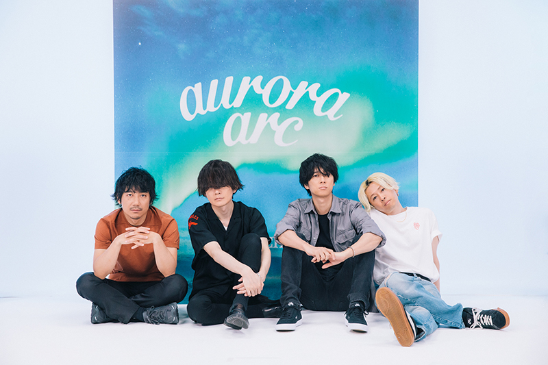 BUMP OF CHICKENをスペシャで3か月連続特集、藤原基央インタビュー