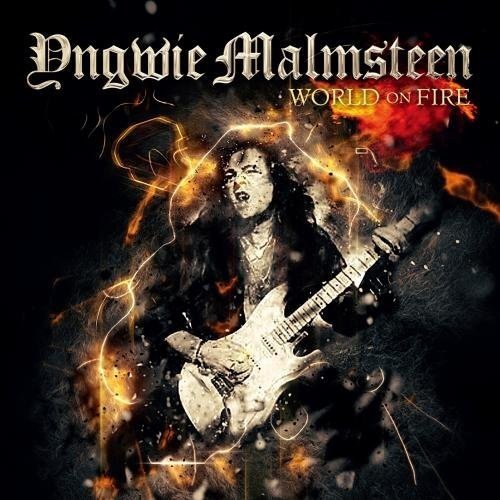 「『6月30日はなんの日？』2年半ぶり新作リリース、イングヴェイ・マルムスティーンの誕生日」1枚目/1